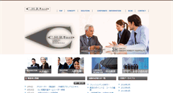 Desktop Screenshot of k-chi.com