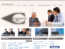 Tablet Screenshot of k-chi.com
